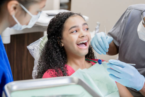 Best Knocked-Out Tooth (Avulsed Tooth) Treatment in River Heights, UT
